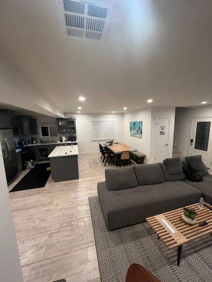 Stay In West Laロサンゼルス エクステリア 写真