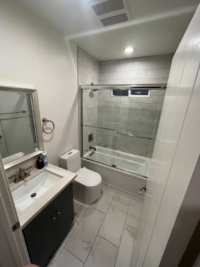 Stay In West Laロサンゼルス エクステリア 写真